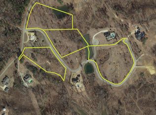 Woodbridge Dr, Saltillo, MS 38866