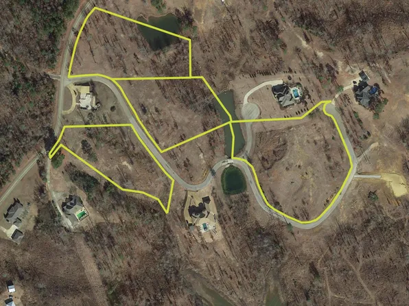 Woodbridge Dr, Saltillo, MS 38866