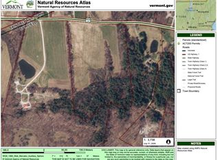 170 36 Route, Fairfield, VT 05455