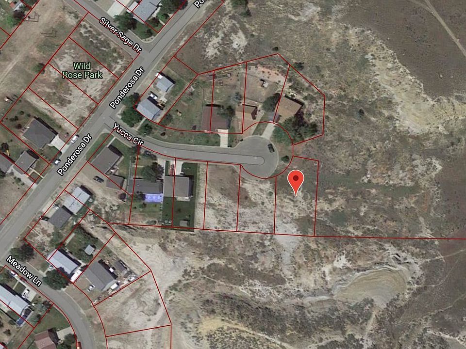 1st image of 21 Yucca Cir