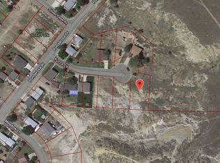 21 Yucca Cir, Miles City, MT 59301
