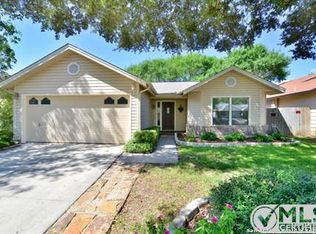 11071 Moonlit Park, San Antonio, TX 78249