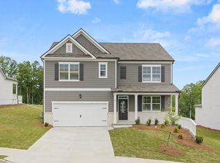 Hayden Plan, Sheffield Highlands, Dallas, GA 30132
