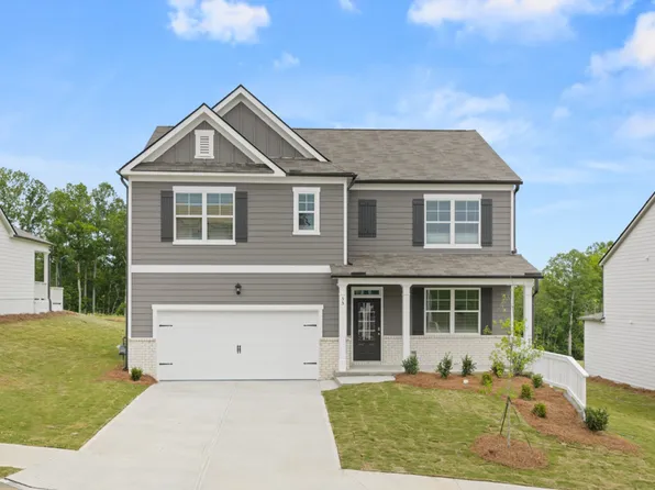Hayden Plan, Sheffield Highlands