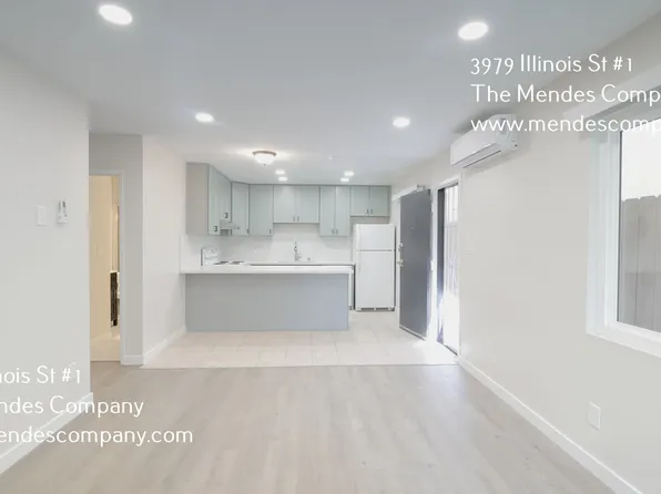 3979 Illinois St APT 1, San Diego, CA 92104