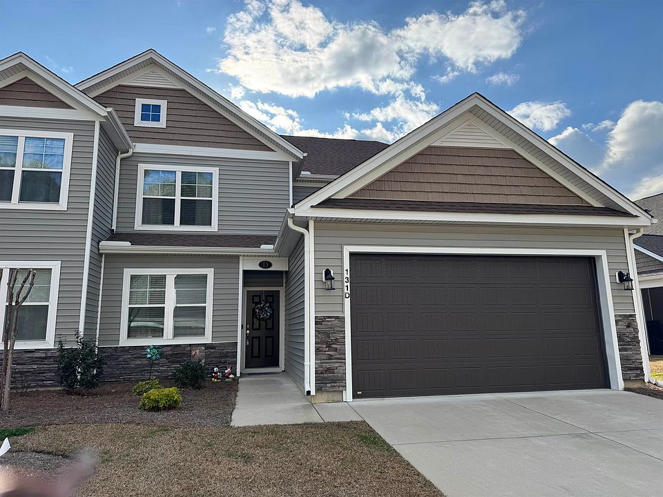 1st image of 131 Machrie Loop #D