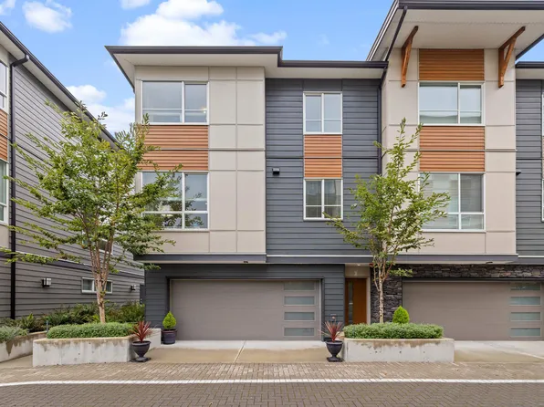 19935 75a Ave #6, Langley, BC V2Y 1S1