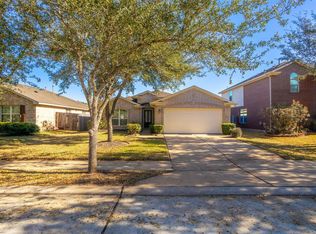 6022 Strong Bank, Missouri City, TX 77459