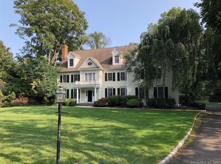 83 Partrick Rd, Westport, CT 06880