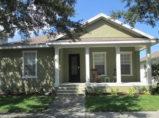 3747 Dogtrot St, New Port Richey, FL 34655