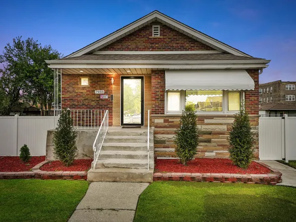 7933 S Damen Ave, Chicago, IL 60620