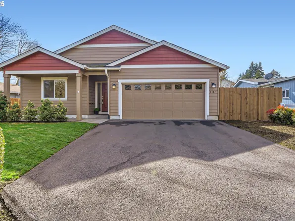 1371 S Ginger Ct, Cornelius, OR 97113