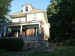 342 Field St, Rochester, NY 14620