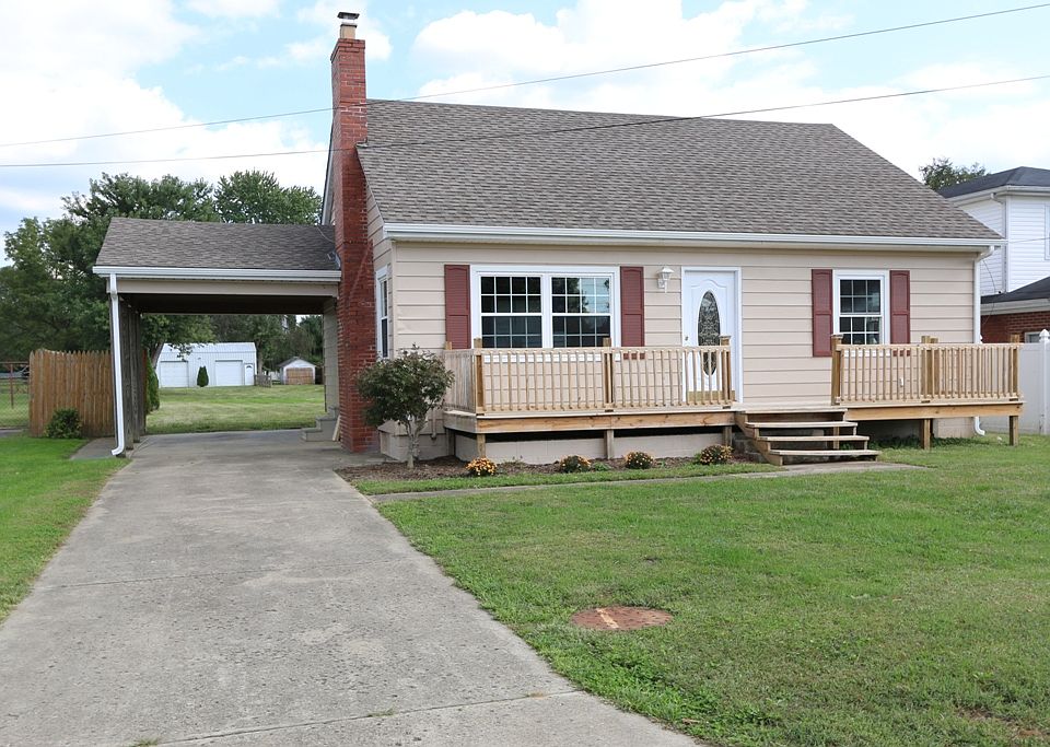 1st image of 160 Township Road 1088