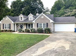 4930 Brookwood Pl, Atlanta, GA 30349