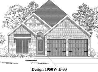 19302 Fort Leaton Ln, Cypress, TX 77433