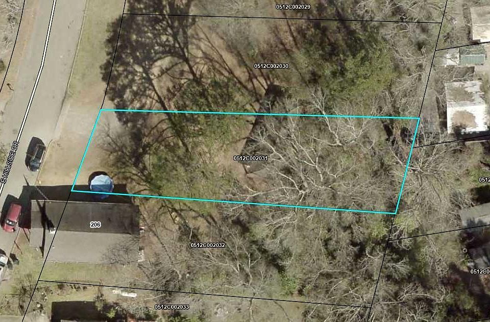 1st image of LOT 34 E Hillside Dr
