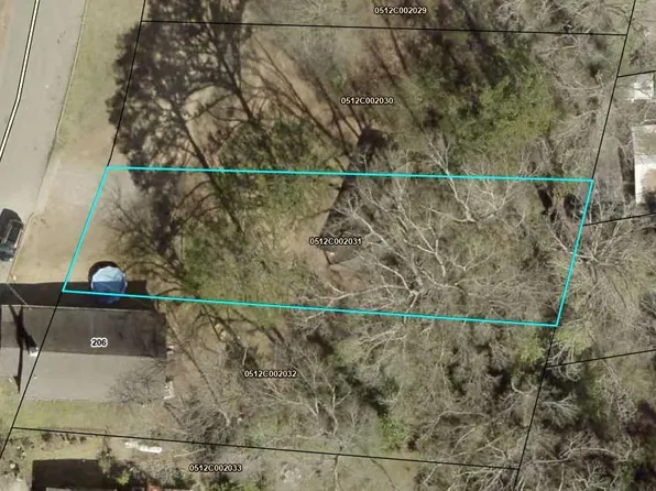 LOT 34 E Hillside Dr, Lagrange, GA 30241