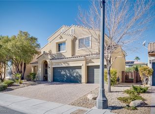 965 Via Arenula St, Henderson, NV 89052