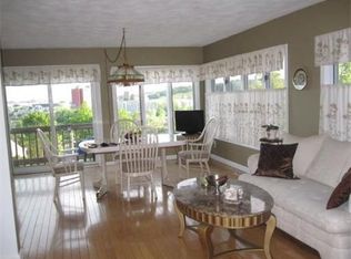 80 Ridge Rd, Revere, MA 02151