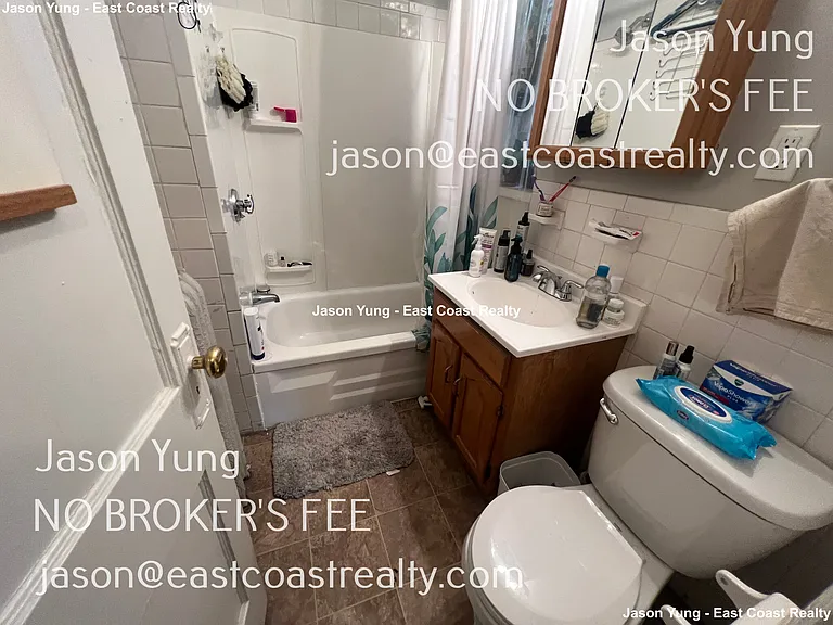 35 Gardner St #8 — Photo 8