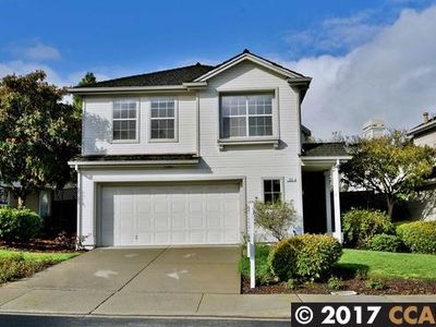 335 Orchard View Ave, Martinez, CA, 94553