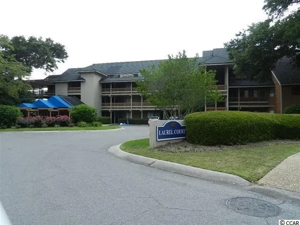 410 Melrose Pl, Myrtle Beach, SC 29572