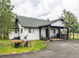 17510 Paladin Dr, Bend, OR 97703