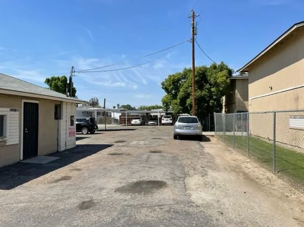 3510 Jewett Ave APT B, Bakersfield, CA 93301