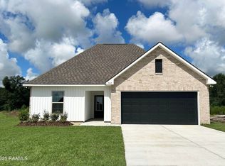 507 Judice Ln, Duson, LA 70529