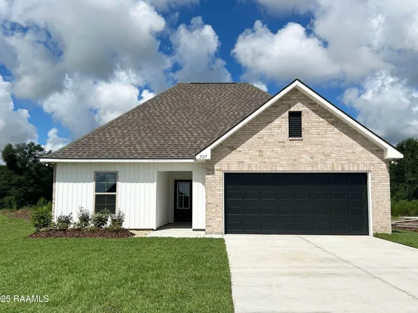 507 Judice Ln, Duson, LA 70529