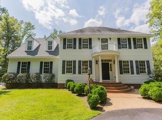 14107 Independence Rd, Ashland, VA 23005