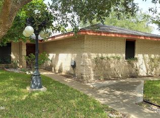 2825 Swiss Pine Ct, Harlingen, TX 78550