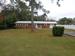 762 9th Ave, Crestview, FL 32536