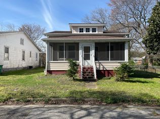 506 Weston St, Hopewell, VA 23860