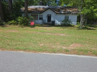 178 E Church St, Ludowici, GA 31316