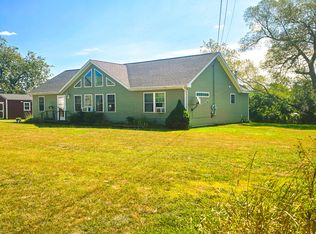 556 Stream Road, Winterport, ME 04496