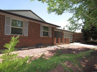 686 Kittredge St, Aurora, CO 80011