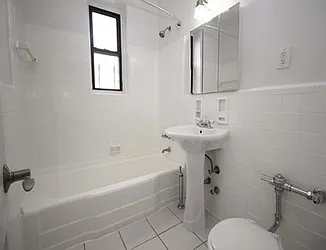 Rented by SW Queens Mezzanine