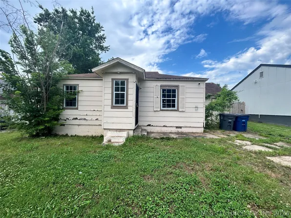 244 E 29th St N, Tulsa, OK 74114