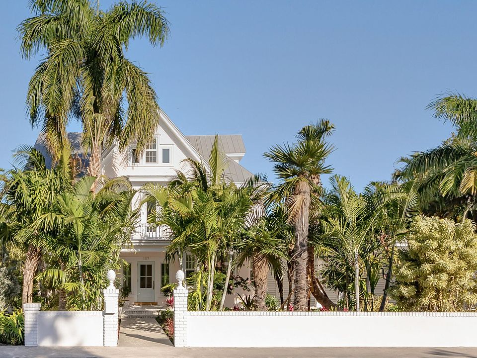 1117 Flagler Ave, Key West, FL 33040 Zillow