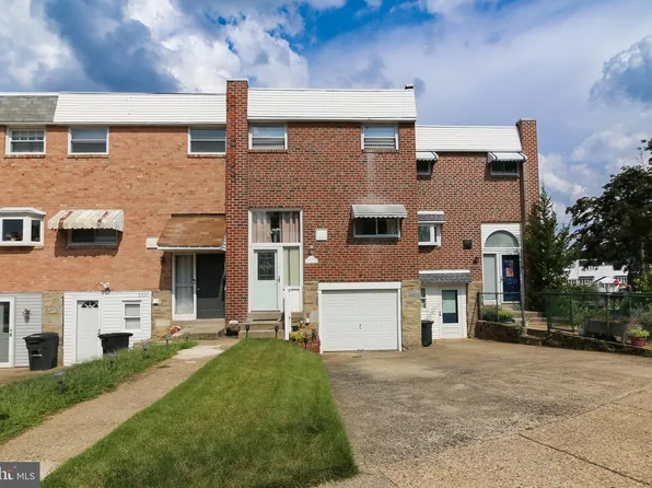 3533 Gloucester Ln, Philadelphia, PA 19114