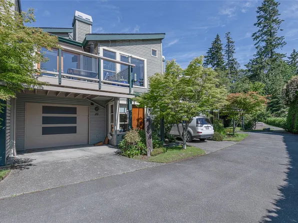133 Corbett Rd #20, Saltspring Island, BC V8K 2W6