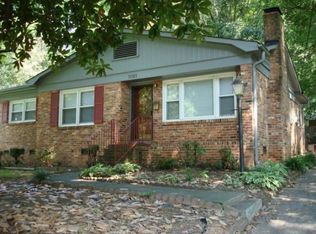 5021 Kistler Ave, Charlotte, NC 28205
