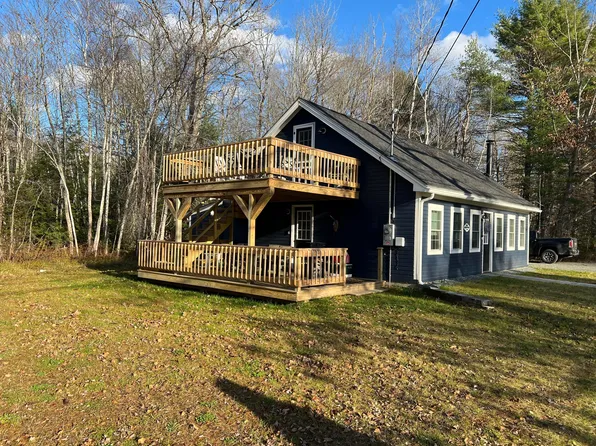 1 Gully Brook Lane, Orland, ME 04472