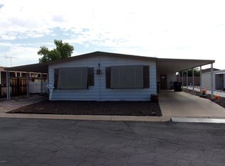16433 N 35th Pl, Phoenix, AZ 85032
