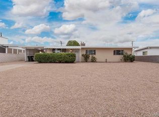 2626 Ricca Dr, Kingman, AZ 86401