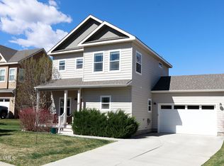 24 Maverick Ct, Gypsum, CO 81637