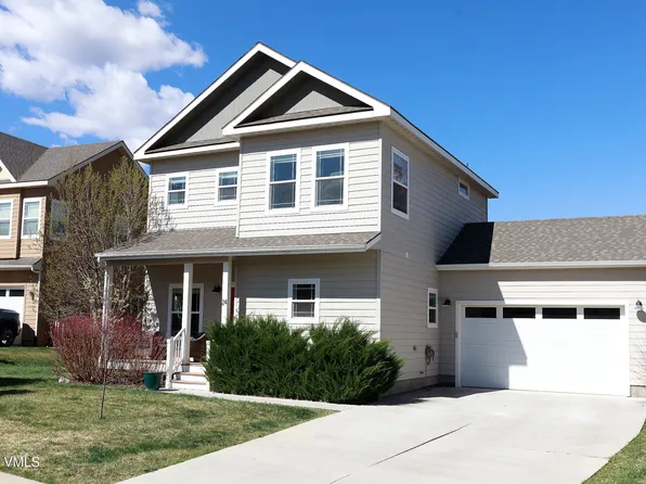 24 Maverick Ct, Gypsum, CO 81637