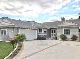 2226 W 250th St, Lomita, CA 90717